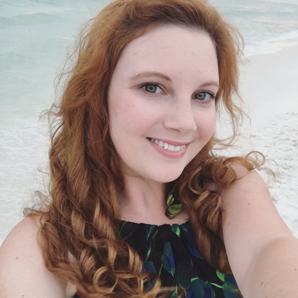 Meet your Posher, Wendy